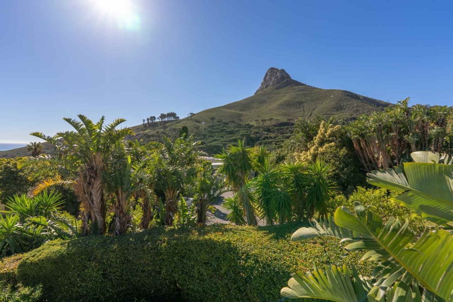 4 Bedroom Property for Sale in Camps Bay Western Cape